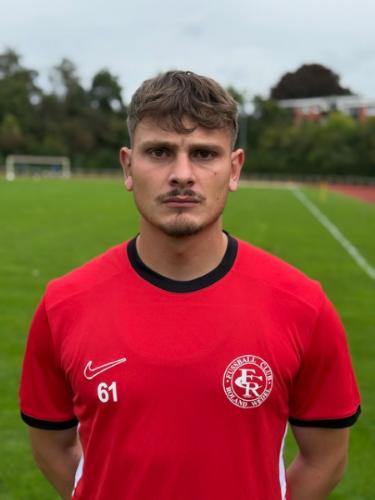 Furkan Sen