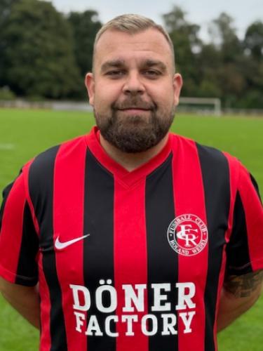 Dominik Subbe