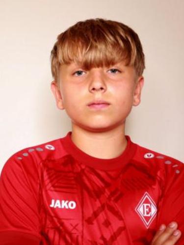 Finn Luis Strutzberg