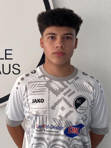 Muhammed Yusuf Aydin