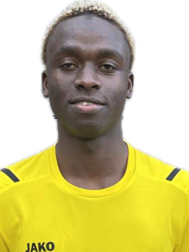 Mohamed Sanoh