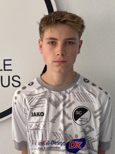 Janek Haumer