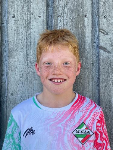 Timo Gekle