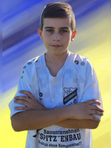 Leon Bender