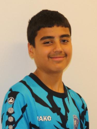 Milan Maximilian Tuncel