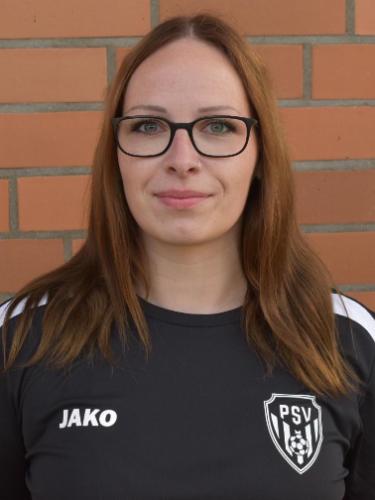 Maren Junghänel