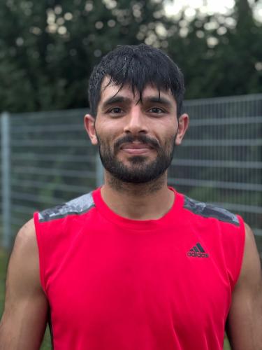 Gemo Ali