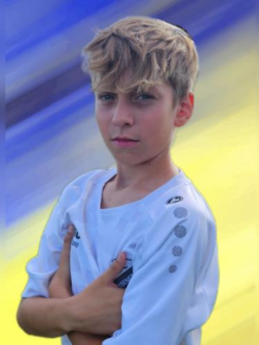 Mattheo Müller