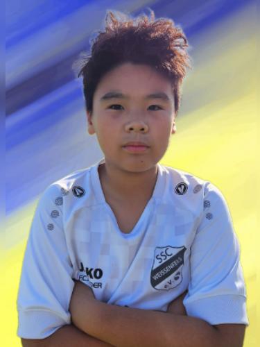 Kien Cuong Phan