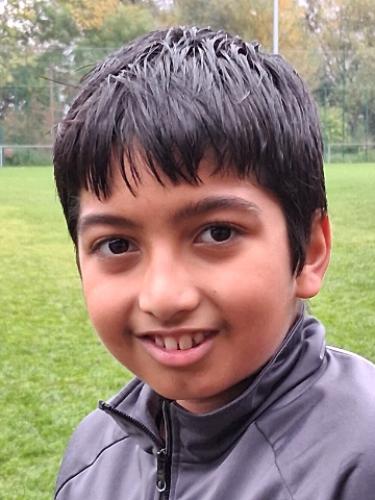 Armaandeep Singh