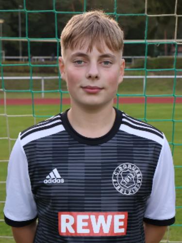 Ole Gensch
