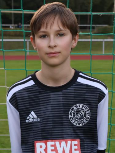 Tobias Hein