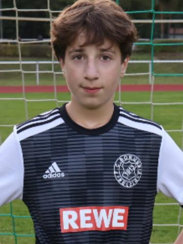 Giorgi Iokhmusashvili