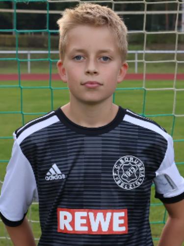 Bennet Kaaz