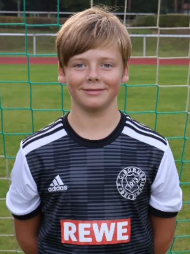 Mick Lino Nichelmann