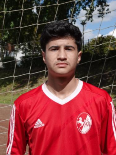 Jiwan Hamed