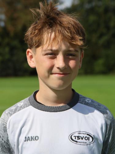 Elliot Tegelaar