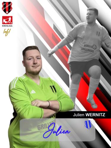 Julien Wernitz