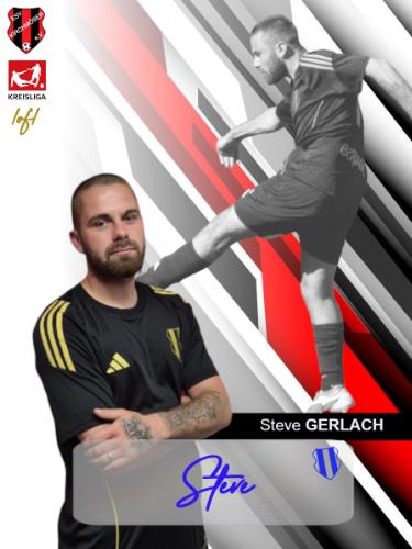 Steve Gerlach
