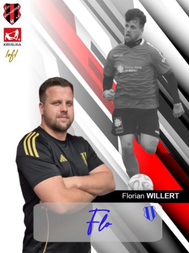 Florian Willert