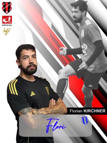 Florian Kirchner