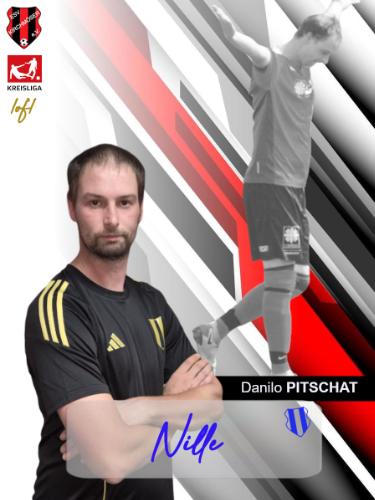 Danilo Pitschat