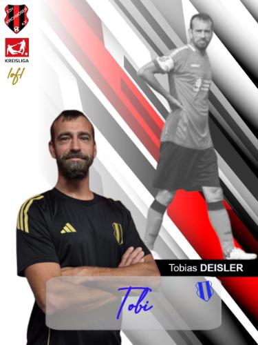 Tobias Deisler