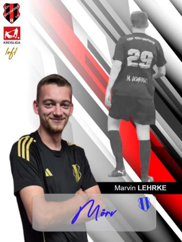 Marvin Lehrke