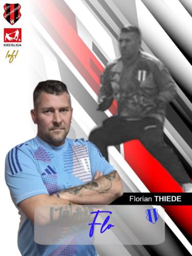 Florian Thiede