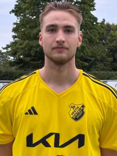 Lukas Krekeler