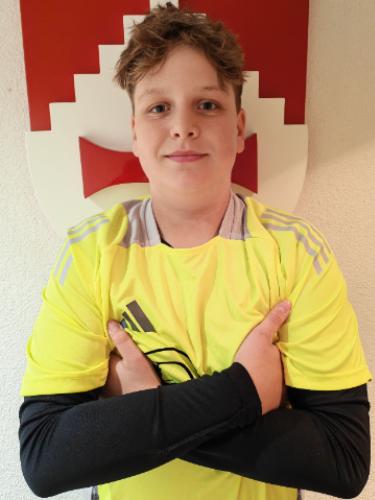 Vinzenz Bock