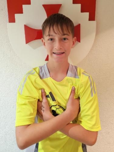 Samuel Benz