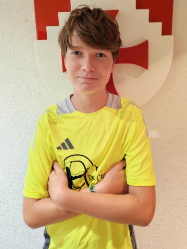 Theo Gerlach