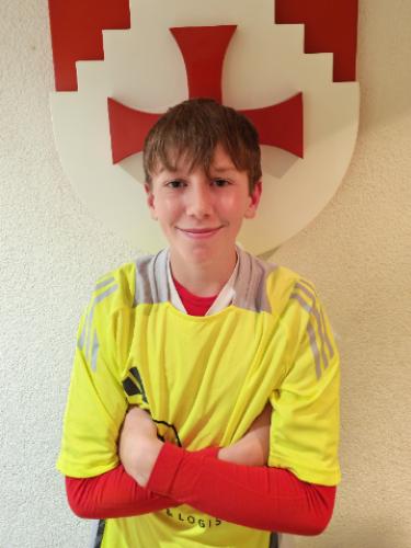 Tim Heiligensetzer