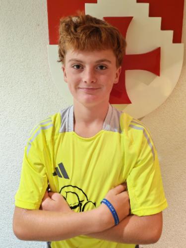 Jakob Kreidel