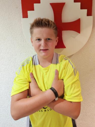 Felix Schmeh