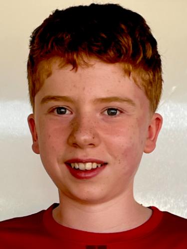 Finn Klausmann