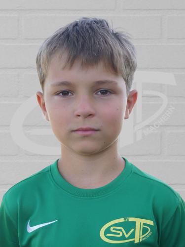 Parker Droese
