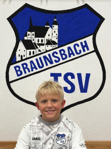 Marlon Böhringer