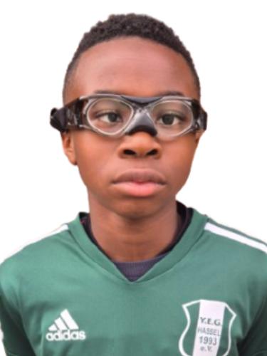 Jackson Ojo Ohagbon