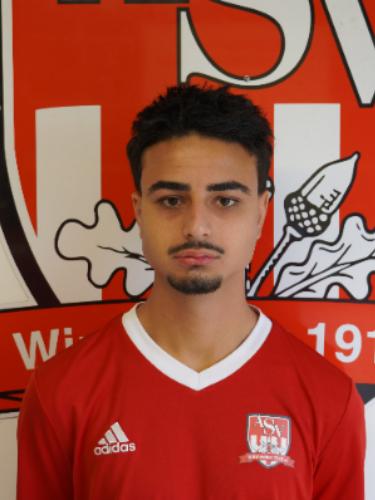 Mustafa Dalli