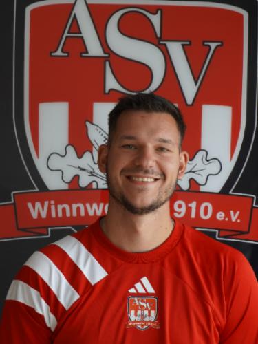 Patrick Göttel