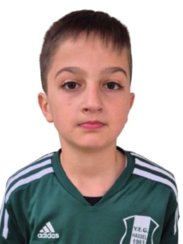 Ahmad Khoshnau