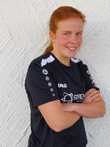 Dana Kluike