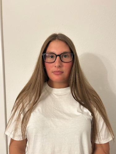 Celine Alea Hagenacker