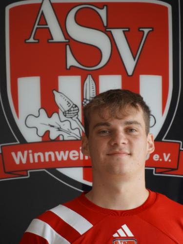 Niklas Pascal Metzger