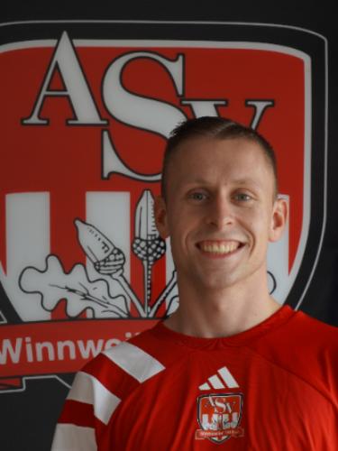 Johannes Ben Schwehm