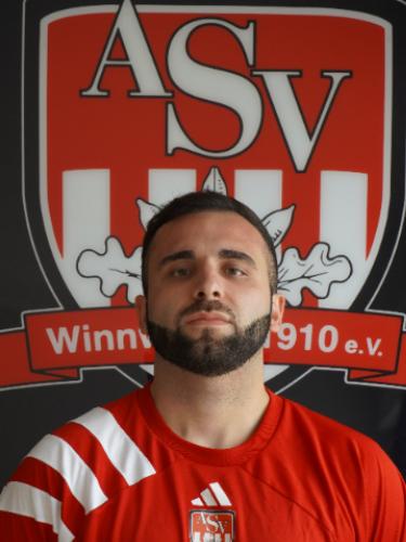 Burak Sevinc