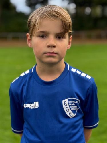 Liam Paul Naroska