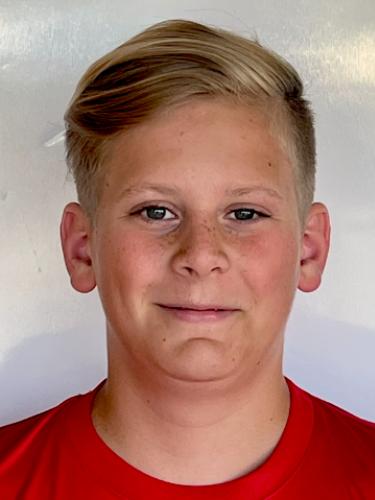 Melvin Alexander Tscherter